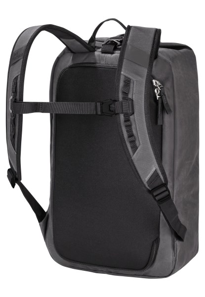 Traveltopia Weekender 30 Dusty Olive Merken Jack Wolfskin