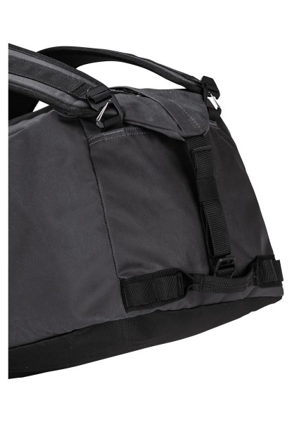 Jack Wolfskin Traveltopia Reistas 45 Stoffige Olijf Collecties