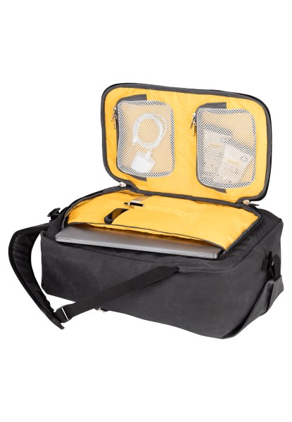 Nieuwe Traveltopia Weekender 30 Jack Wolfskin Phantom