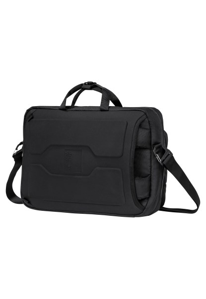 New York 2in1 Flipbag Jack Wolfskin Merken Ultra Zwart