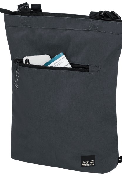 Jack Wolfskin Cookie Fashion 365 Draagtas
