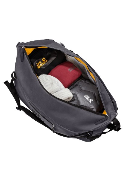 Jack Wolfskin Traveltopia Reistas 45 Phantom Origins