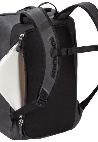 Koekje Hot Jack Wolfskin Traveltopia Weekender 30