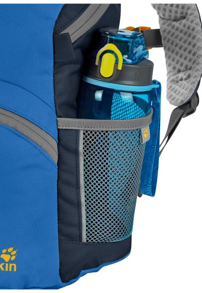 Nachtblauw New Jack Wolfskin Little Ori