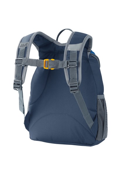 Kleine Joe Jack Wolfskin Orchidee Best
