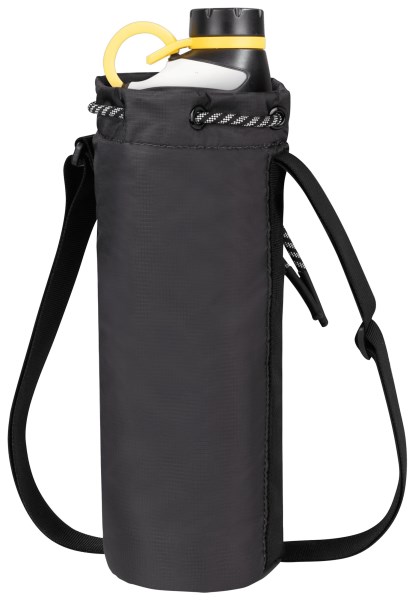 Night Blue Origins 365 Flessenholster Jack Wolfskin