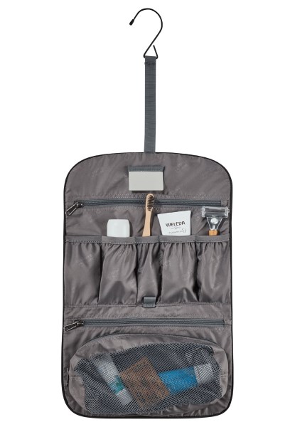 Wasserette Jack Wolfskin Origin Zwart