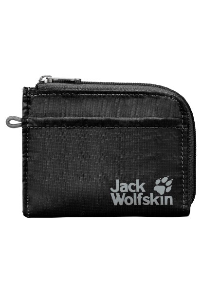 Jack Wolfskin Mode Zwart Kariba Air