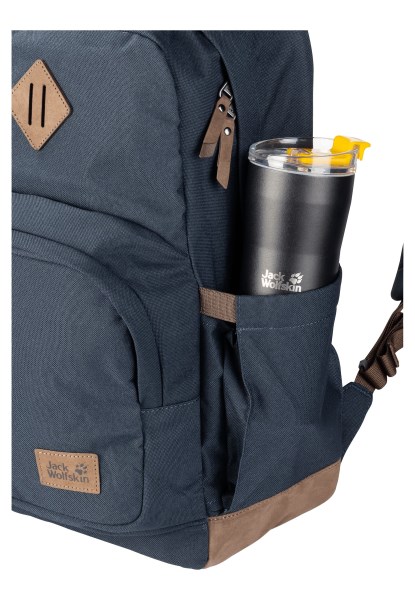 Collectie Jack Wolfskin Kariba 0.5 Zwart