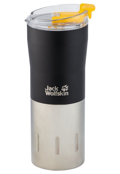 Collectie Jack Wolfskin Kariba 0.5 Zwart