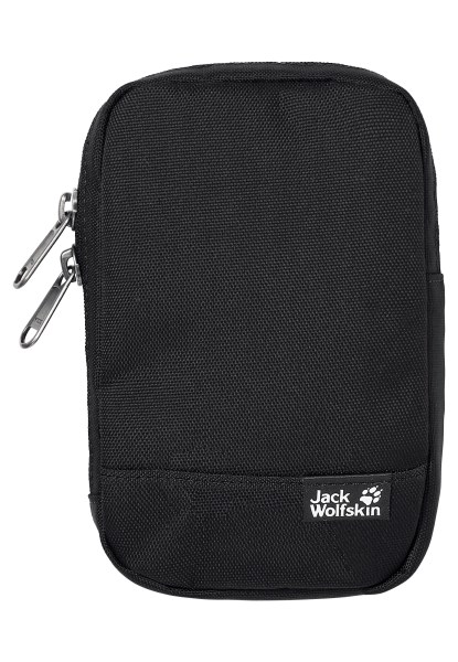 Gadgetkoffer Black Jack Wolfskin-merken