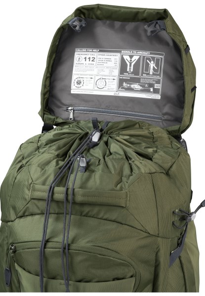 Collectie Denali 75+10 Heren Greenwood Jack Wolfskin