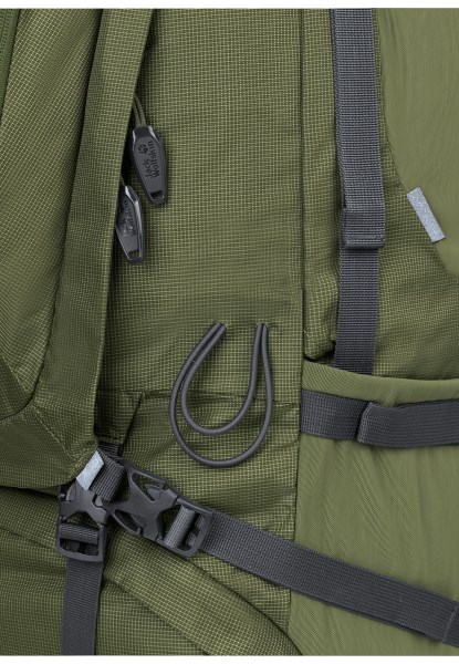 Collectie Denali 75+10 Heren Greenwood Jack Wolfskin