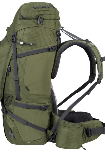 Collectie Denali 75+10 Heren Greenwood Jack Wolfskin