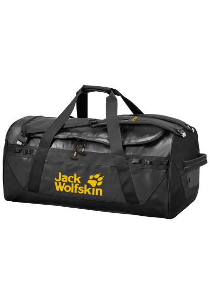 Black Jack Wolfskin Expeditiekoffer 100 Hot