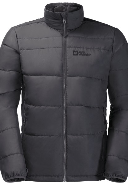 Stevige Gele Xt Jasper 3in1 Jas M Collectie Jack Wolfskin
