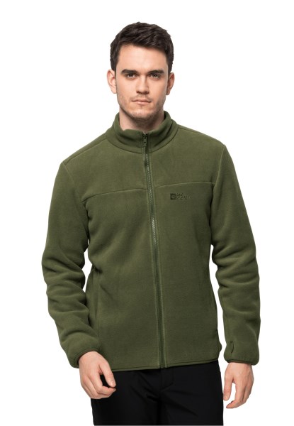 Oorsprong Altenberg 3in1 Jas M Greenwood Jack Wolfskin