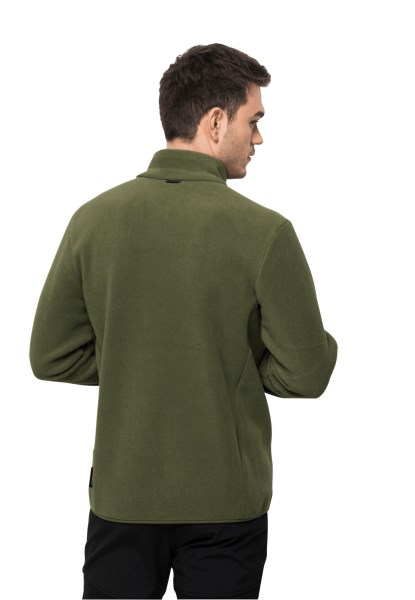 Oorsprong Altenberg 3in1 Jas M Greenwood Jack Wolfskin