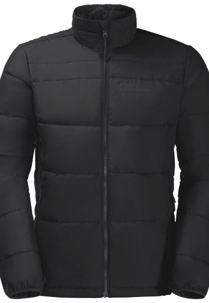 Merken Black Jack Wolfskin Jasper 3in1 Jas M