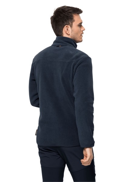Origineel Nachtblauw Taubenberg 3in1 Jack M Jack Wolfskin