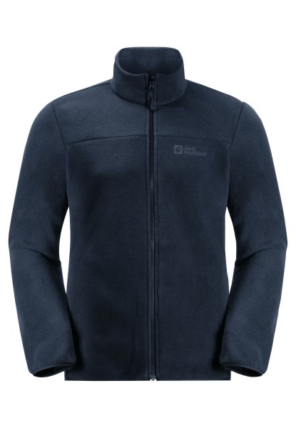 Origineel Nachtblauw Taubenberg 3in1 Jack M Jack Wolfskin