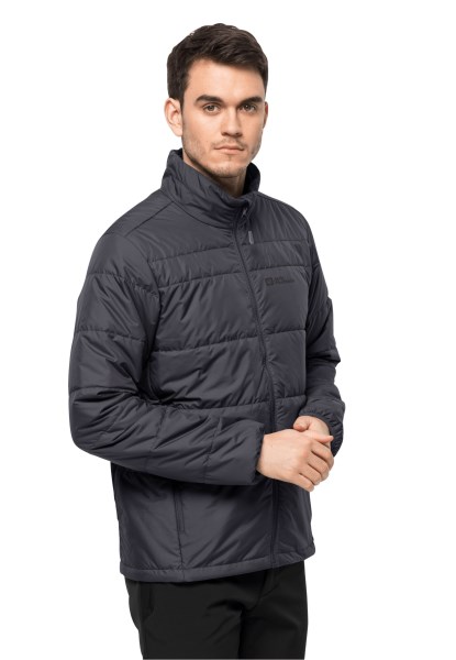 Ebony Jack Wolfskin Beste Romberg 3in1 Jas M