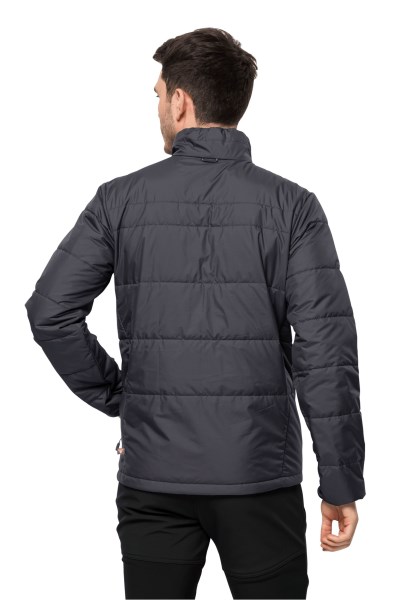 Ebony Jack Wolfskin Beste Romberg 3in1 Jas M