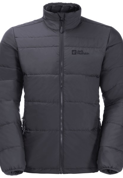 Ebony Jack Wolfskin Beste Romberg 3in1 Jas M