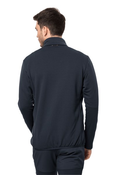 Origineel Jack Wolfskin Glaabach 3in1 Jack M Wild Brier