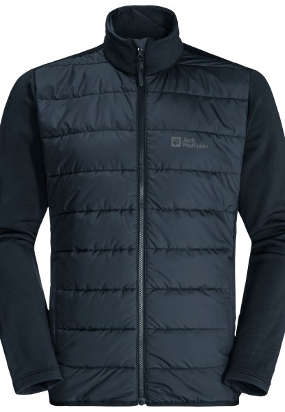 Origineel Jack Wolfskin Glaabach 3in1 Jack M Wild Brier