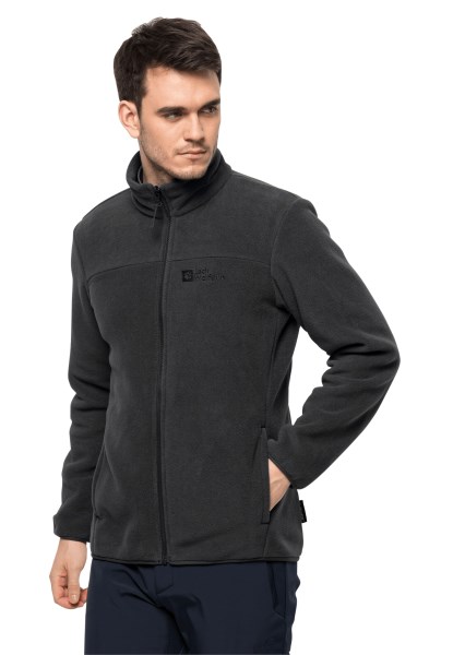 Jack Wolfskin Adrenaline Rood Merk Taubenberg 3in1 Jas M