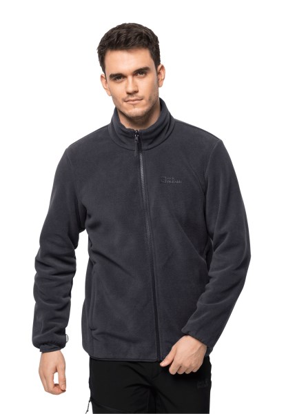 Jack Wolfskin Hot Greenwood Dna Toendra 3in1 Jas M