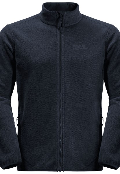 New Night Blue Jack Wolfskin Skywind Fz M