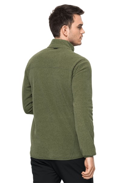 Mode Greenwood Skywind Fz M Jack Wolfskin
