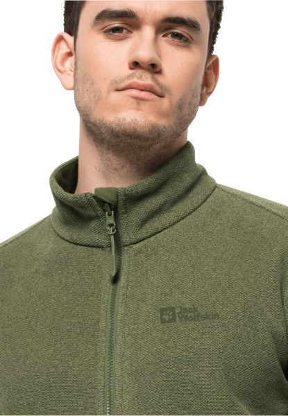 Mode Greenwood Skywind Fz M Jack Wolfskin