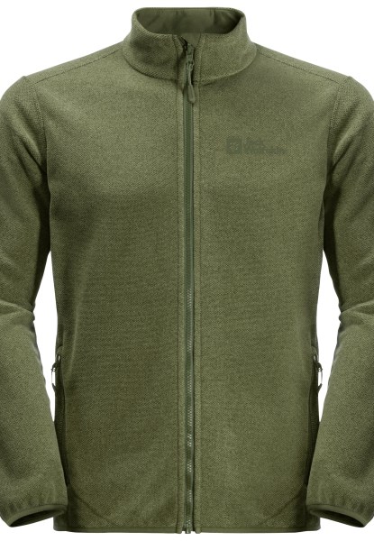 Mode Greenwood Skywind Fz M Jack Wolfskin