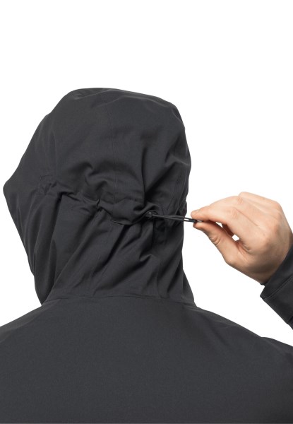 Troposphere Ins Jas M Merken Black Jack Wolfskin