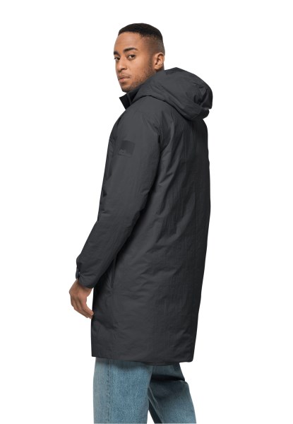 Phantom Jack Wolfskin Collecties Pergamon Parka M