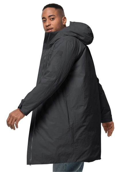 Phantom Jack Wolfskin Collecties Pergamon Parka M