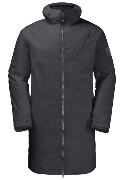 Phantom Jack Wolfskin Collecties Pergamon Parka M