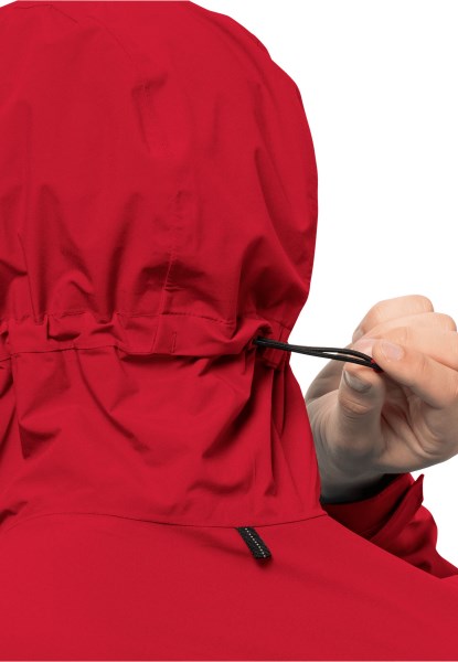 Adrenaline Reed Pack & Go Shell M Jack Wolfskin Merken