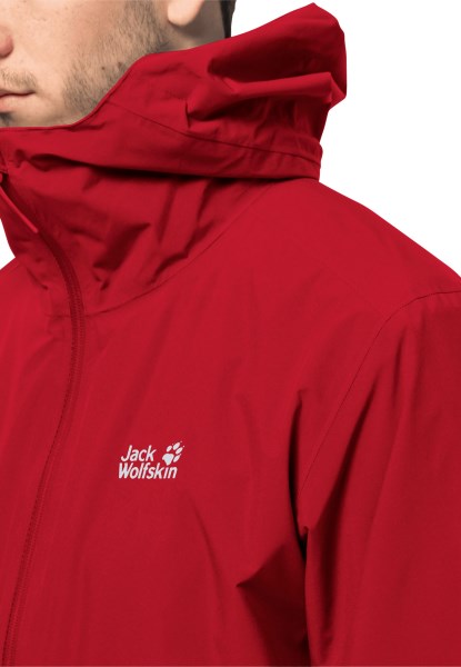 Adrenaline Reed Pack & Go Shell M Jack Wolfskin Merken