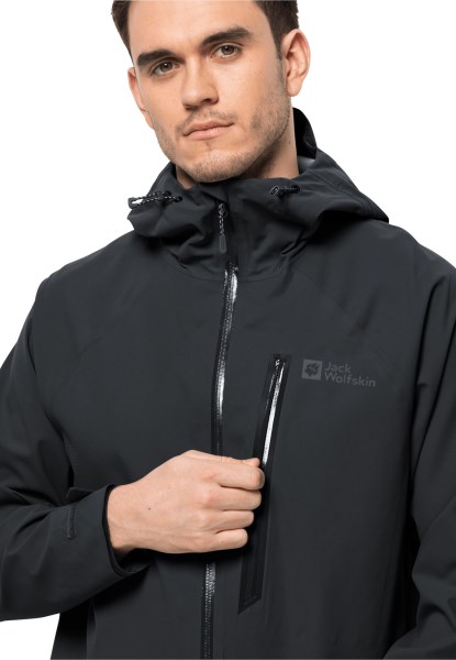 Tapeless Jack M Hot Phantom Jack Wolfskin