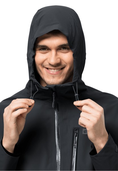 Tapeless Jack M Hot Phantom Jack Wolfskin