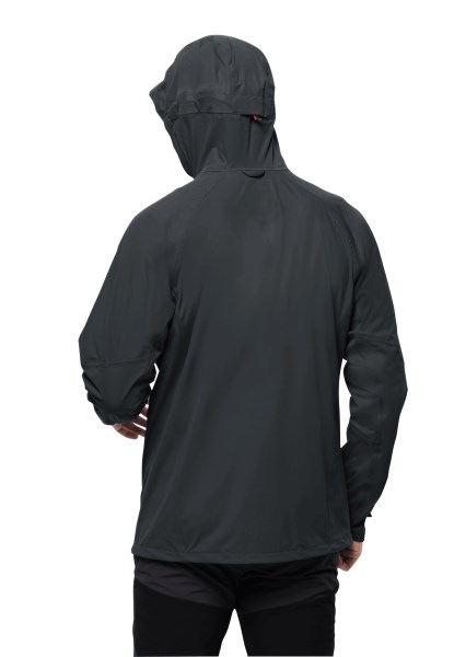 Collectie Jack Wolfskin Phantom Koblat 3l Jas M