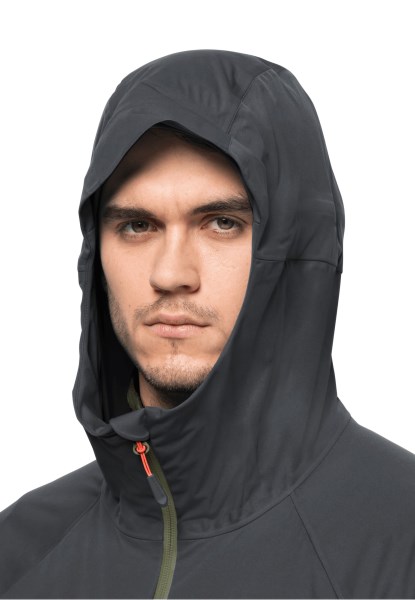 Collectie Jack Wolfskin Phantom Koblat 3l Jas M