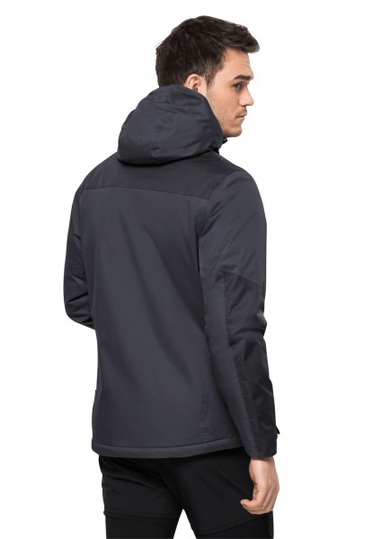 Jasper Ins Jas M Jack Wolfskin Merken Ebbenhout
