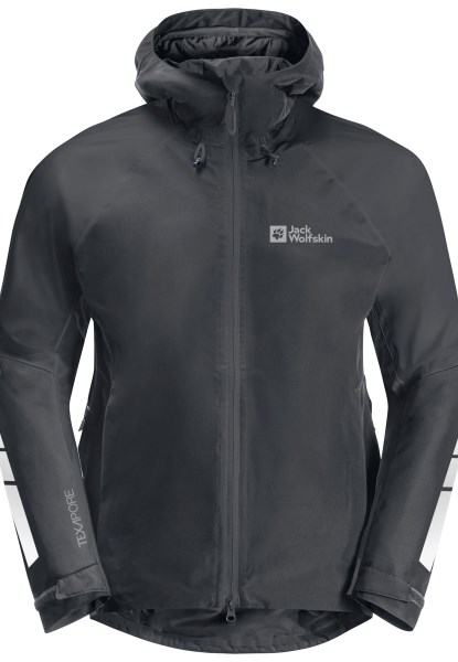 Collectie Morobbia 2l Jas M Jack Wolfskin Phantom