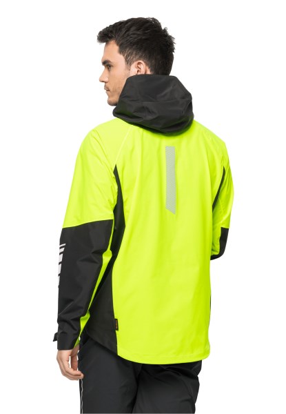 Merken Knipperend Geel Morobbia 2l Jack M Jack Wolfskin