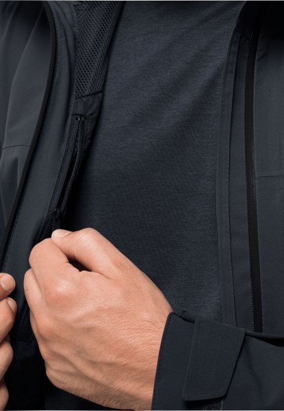 Ga Wandelen Jack M Phantom Nieuwe Jack Wolfskin